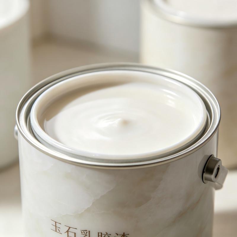 芜湖玉石漆